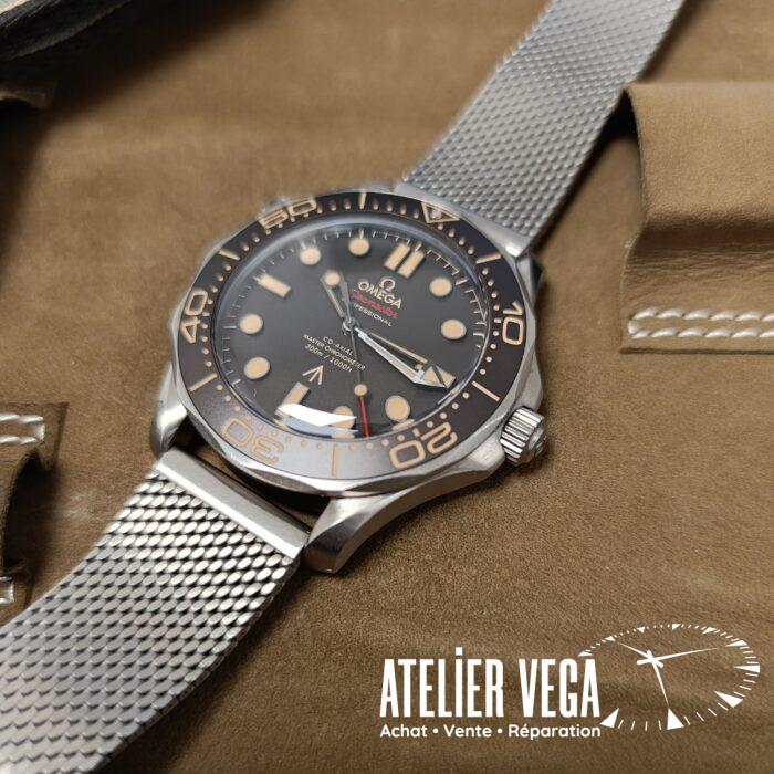 Omega Seamaster Diver 300 James Bond – Image 2