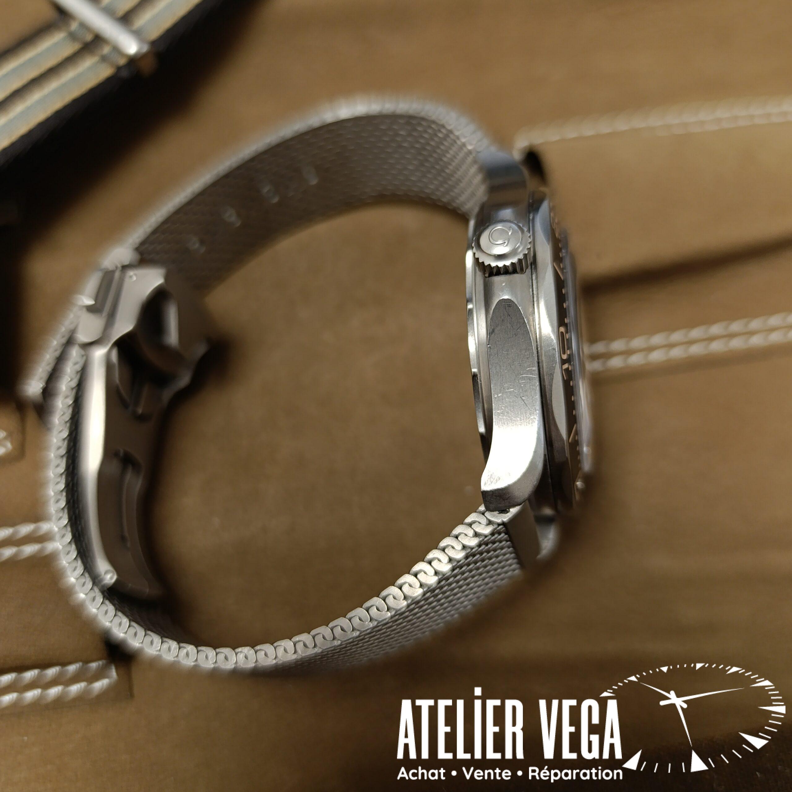 Omega Seamaster Diver 300 James Bond – Image 7