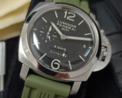 Panerai Luminor 1950 GMT 8 days de 2013