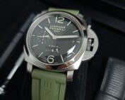 Panerai Luminor 1950 8 Days GMT de 2013