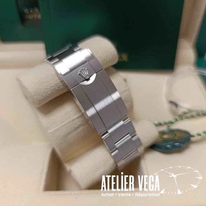 Rolex Explorer 40 de 2023 – Image 8
