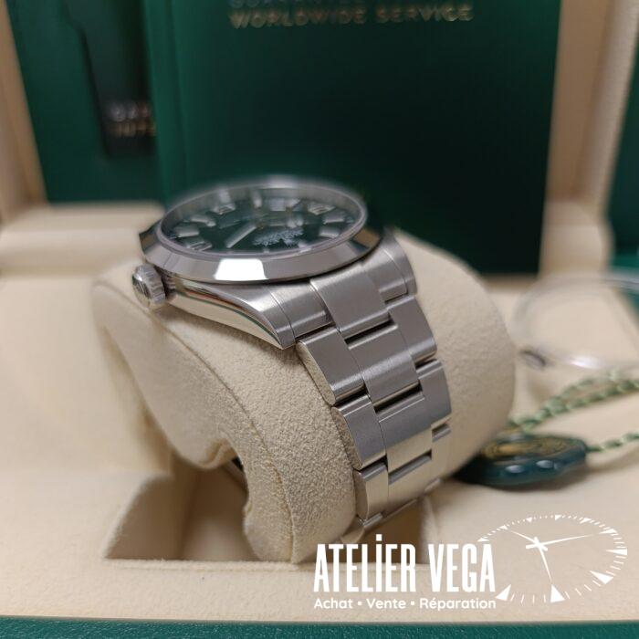 Rolex Explorer 40 de 2023 – Image 6