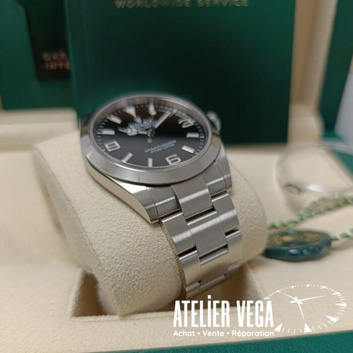 Rolex Explorer 40 de 2023 – Image 5