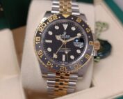 Rolex GMT Master 126713GRNR, full set 07/2023,