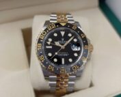 Rolex GMT Master 126713GRNR de 2023 Full Set