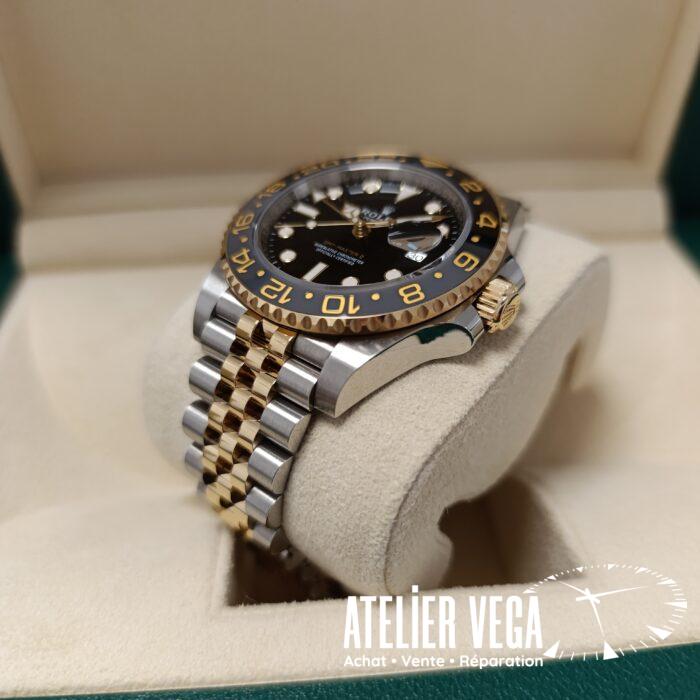 Rolex GMT Master 126713GRNR – Image 3