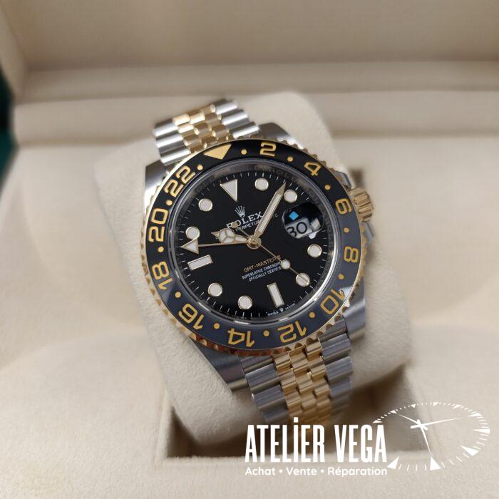 Rolex GMT Master 126713GRNR – Image 2