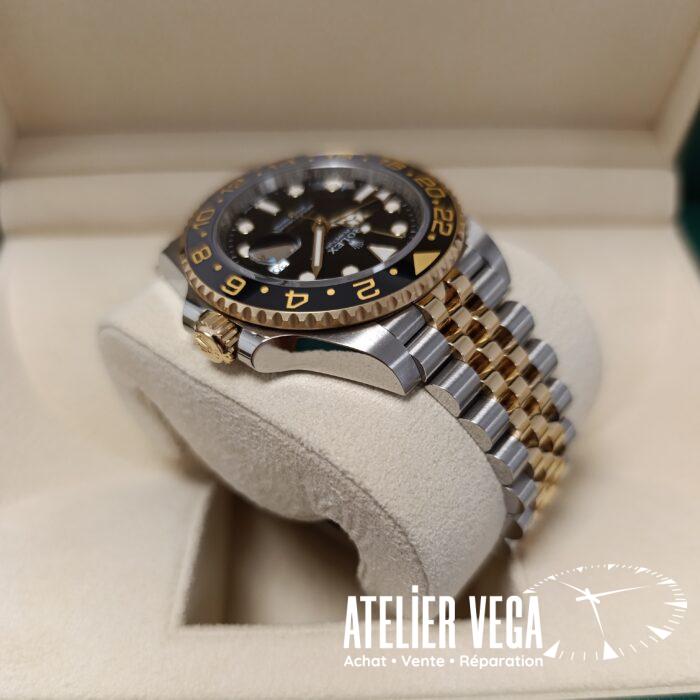 Rolex GMT Master 126713GRNR – Image 4