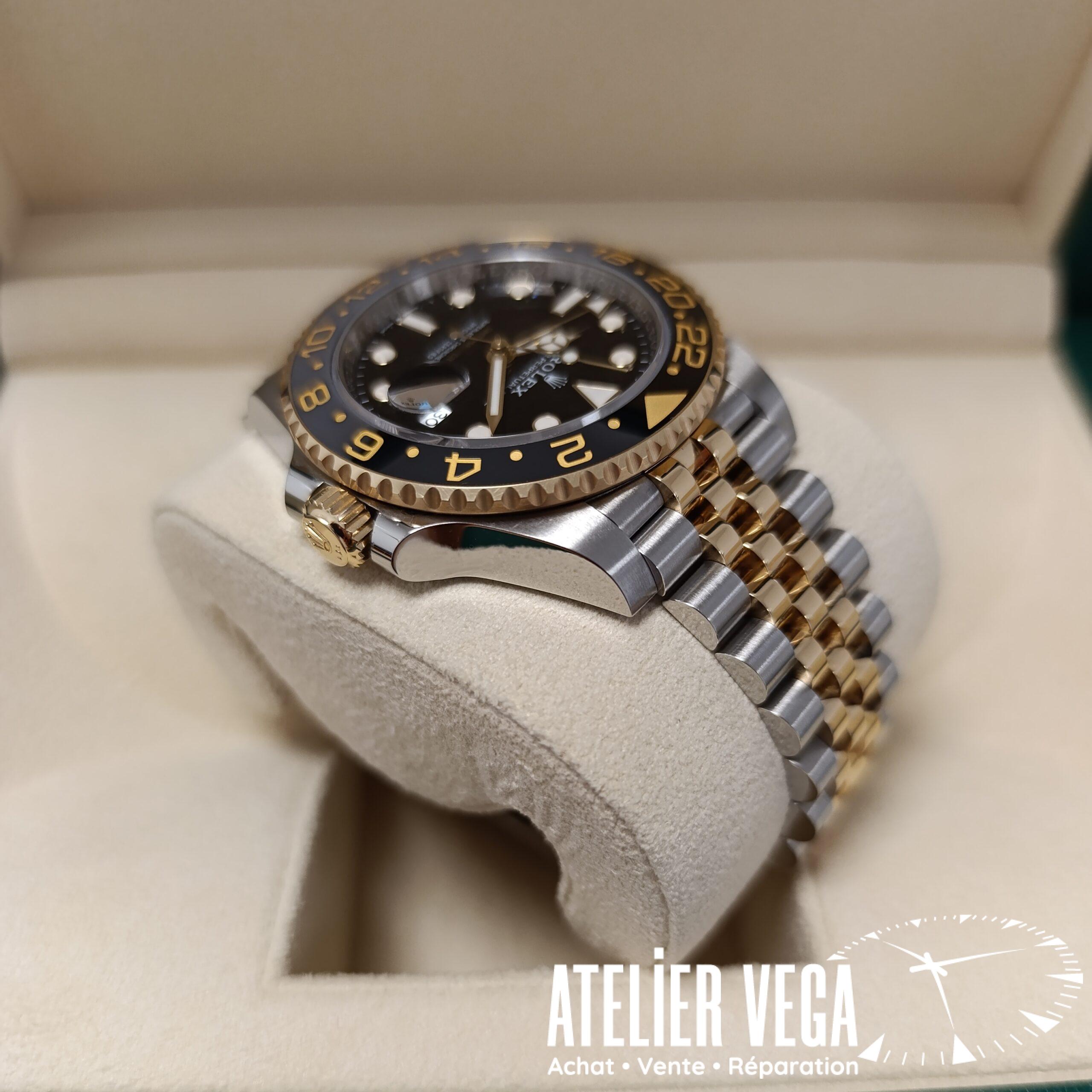 Rolex GMT Master 126713GRNR – Image 4