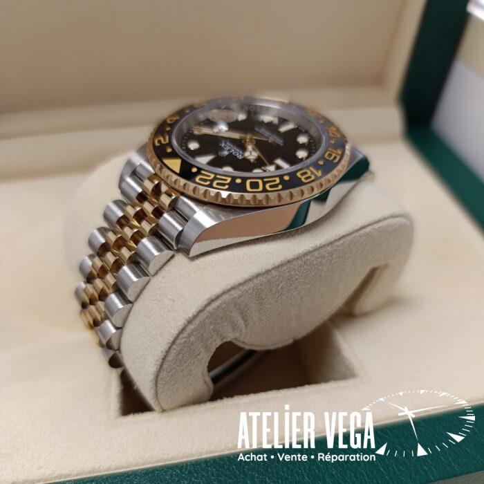 Rolex GMT Master 126713GRNR – Image 5