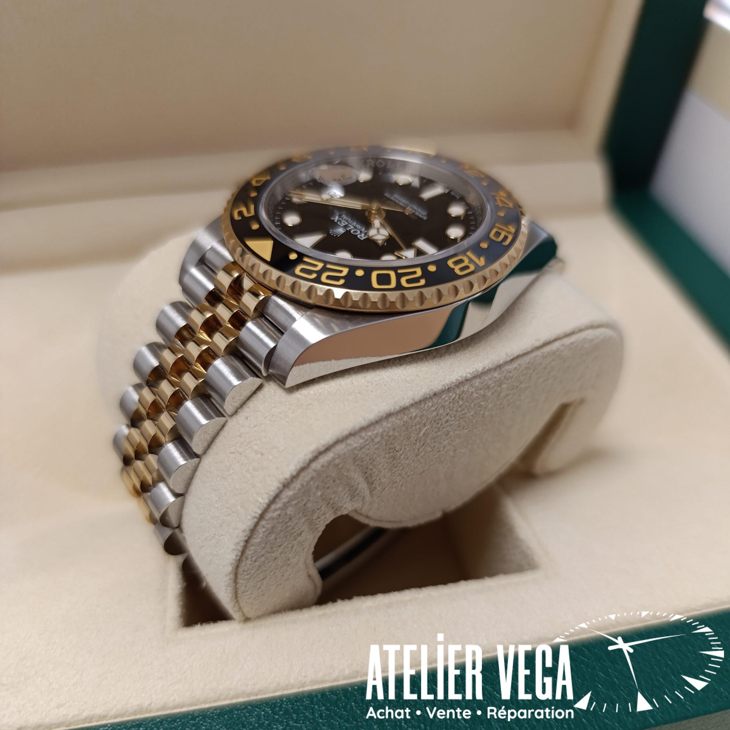 Rolex GMT Master 126713GRNR – Image 5