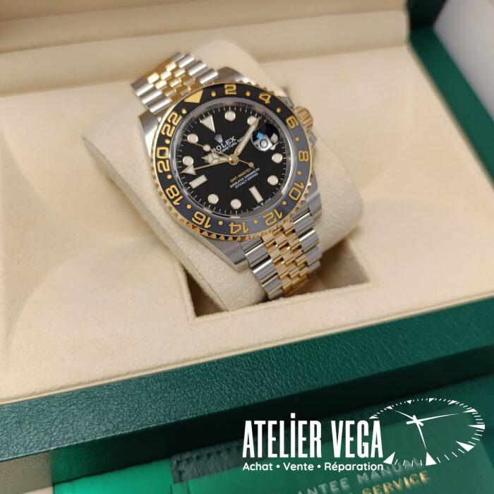 Rolex GMT Master 126713GRNR – Image 8
