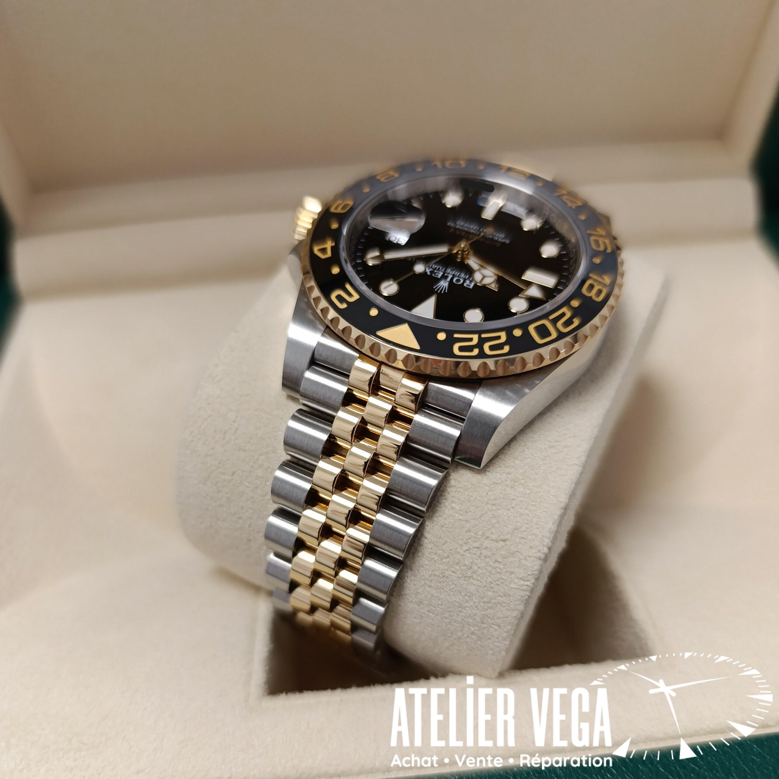 Rolex GMT Master 126713GRNR – Image 7