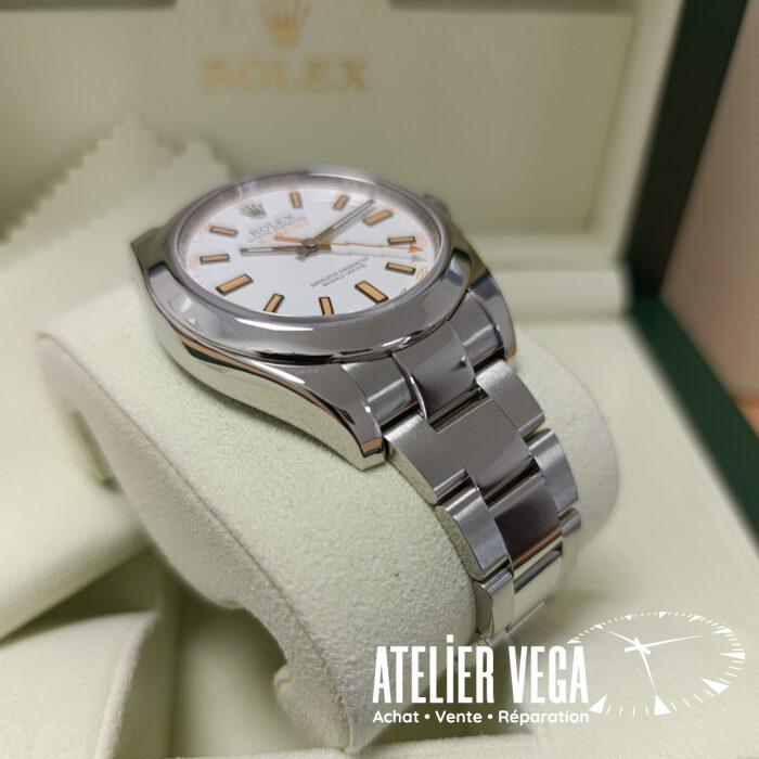 Rolex Milgauss 116400 de 2014 – Image 4