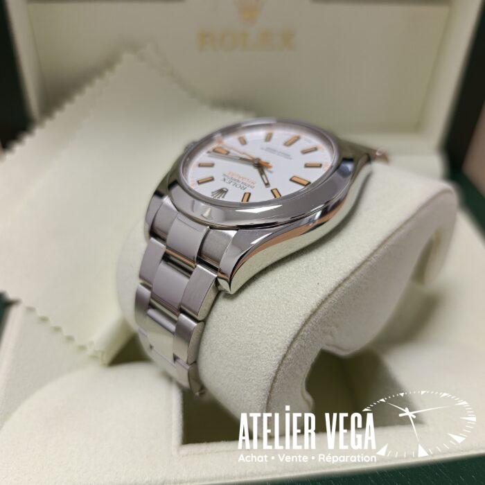 Rolex Milgauss 116400 de 2014 – Image 7