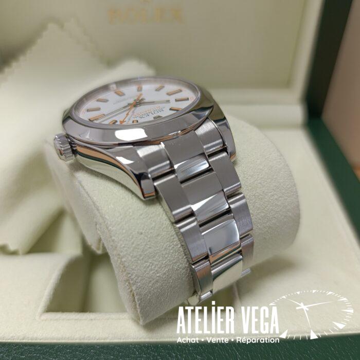 Rolex Milgauss 116400 de 2014 – Image 6