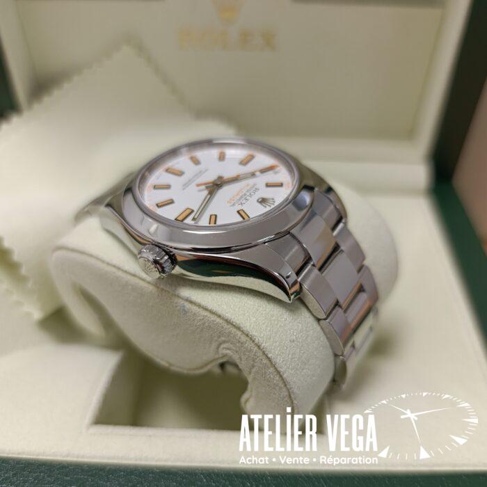 Rolex Milgauss 116400 de 2014 – Image 5