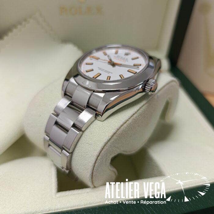 Rolex Milgauss 116400 de 2014 – Image 3