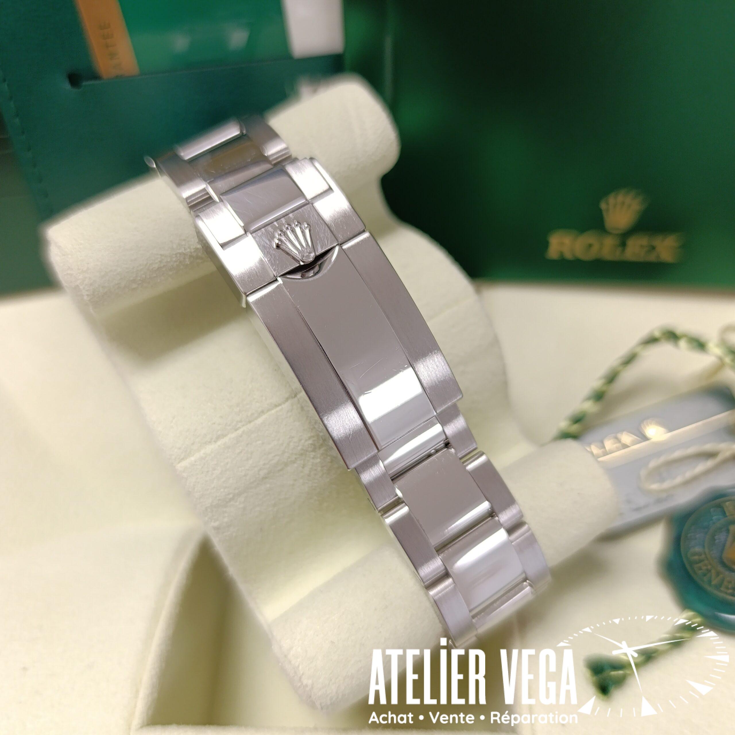 Rolex Yacht-Master 116622 – Image 8