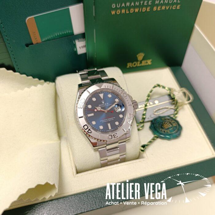Rolex Yacht-Master 116622 – Image 9