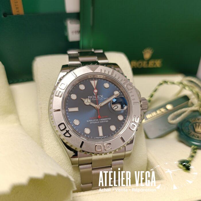 Rolex Yacht-Master 116622 – Image 2