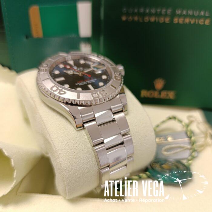 Rolex Yacht-Master 116622 – Image 7