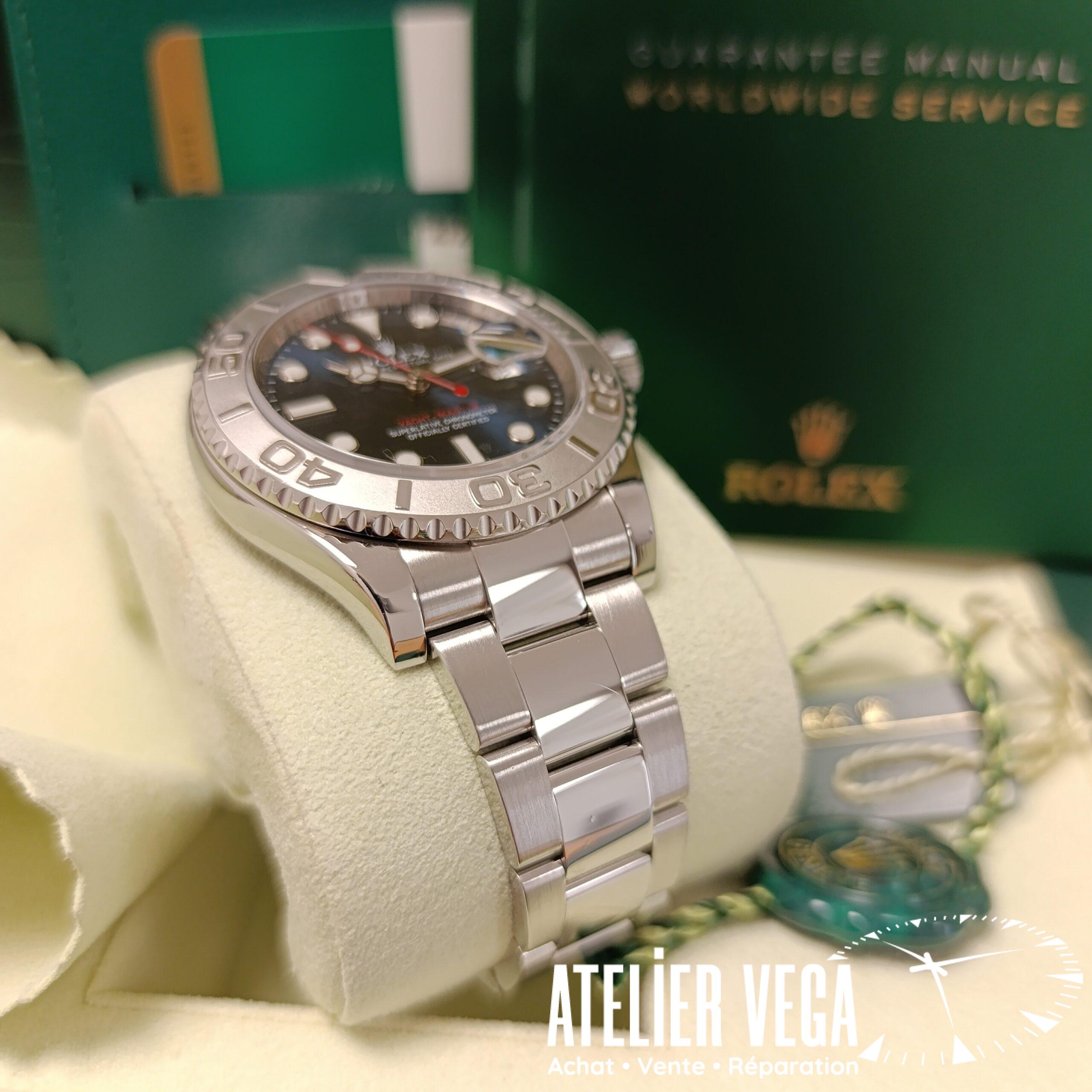 Rolex Yacht-Master 116622 – Image 7