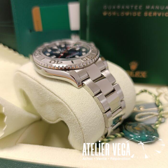 Rolex Yacht-Master 116622 – Image 6