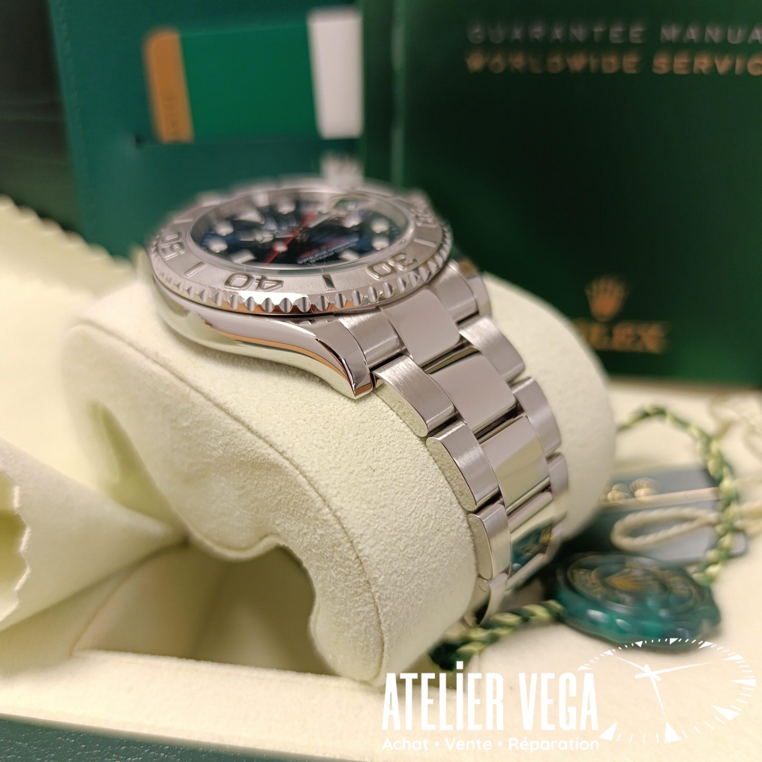 Rolex Yacht-Master 116622 – Image 6