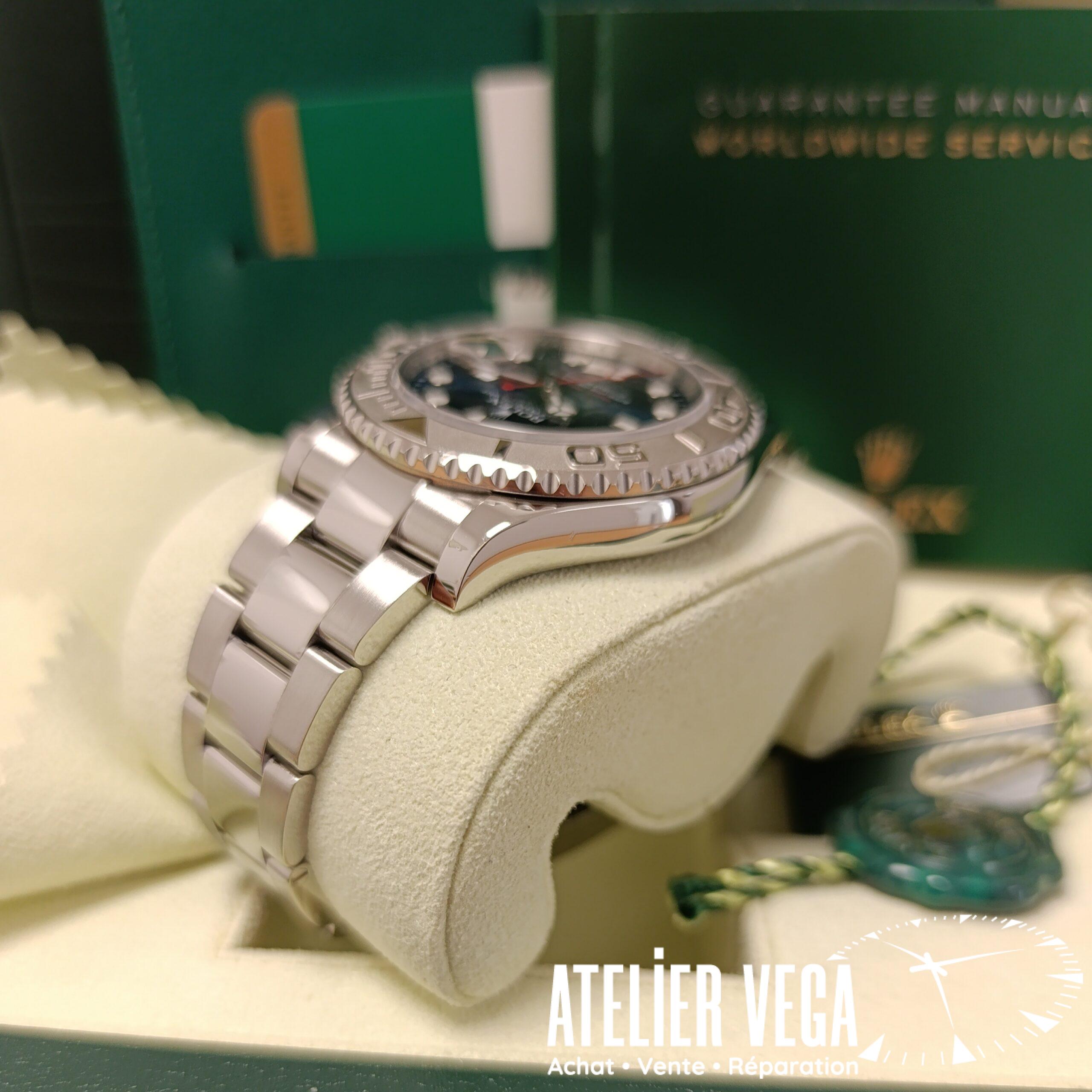 Rolex Yacht-Master 116622 – Image 4