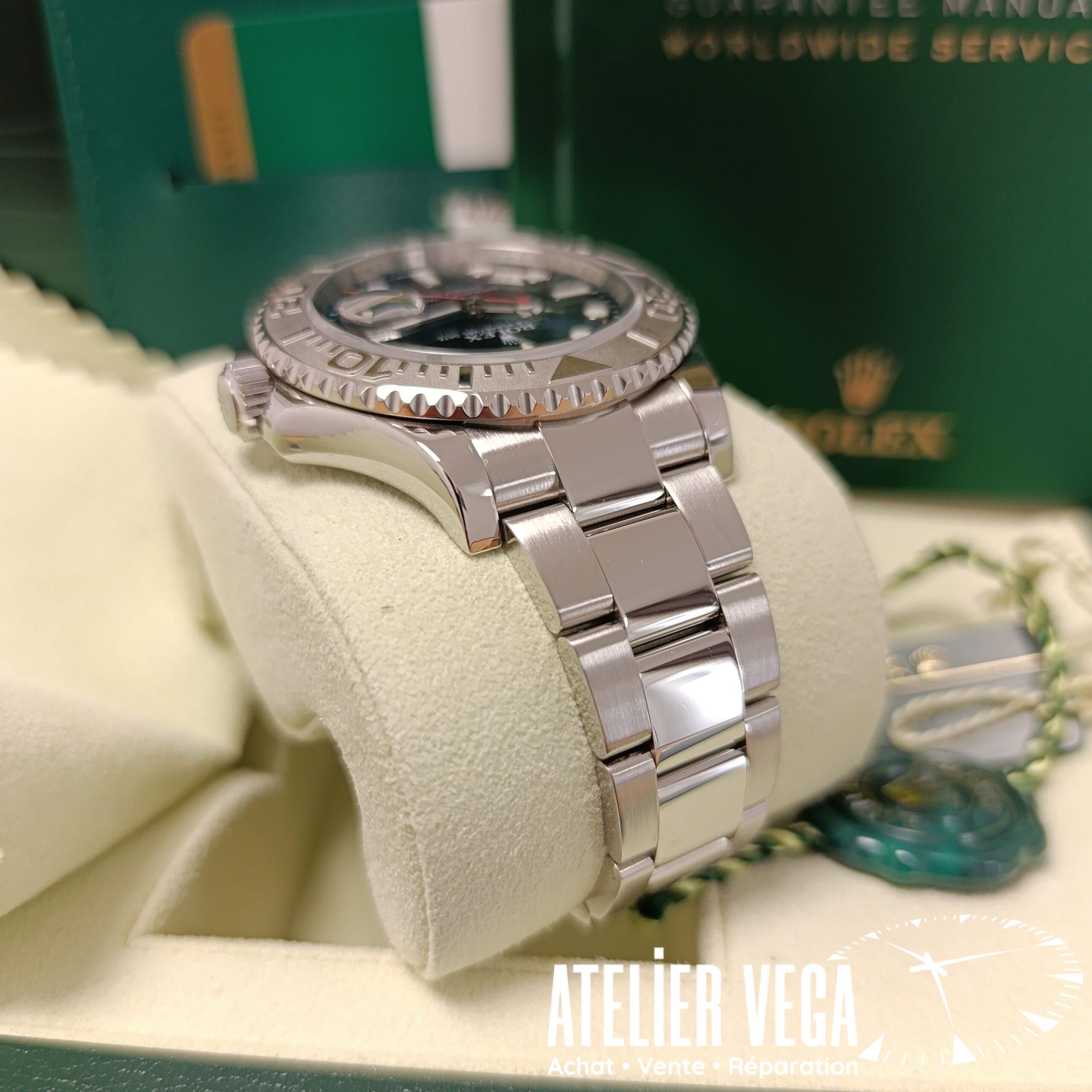 Rolex Yacht-Master 116622 – Image 5