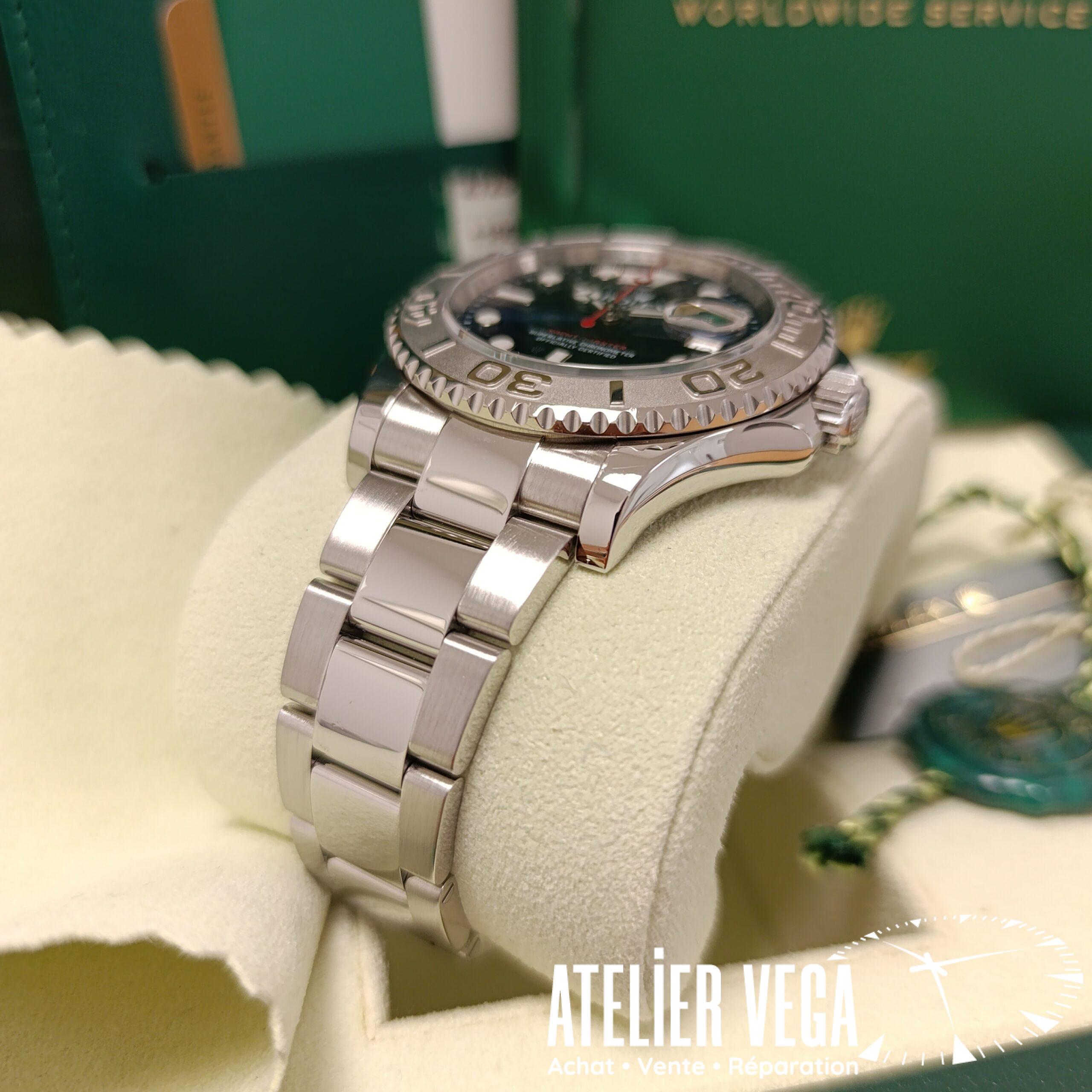 Rolex Yacht-Master 116622 – Image 3