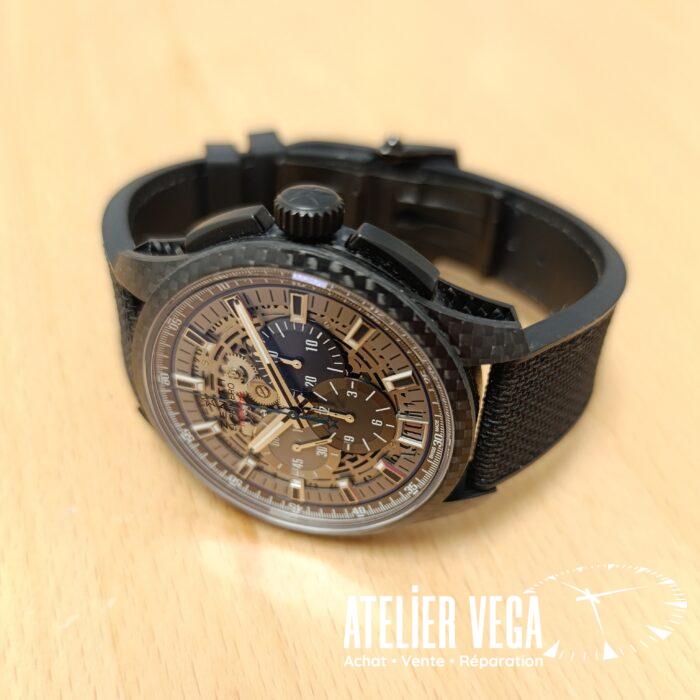 Zenith El Primero Lightweight 45mm Squelette – Image 5
