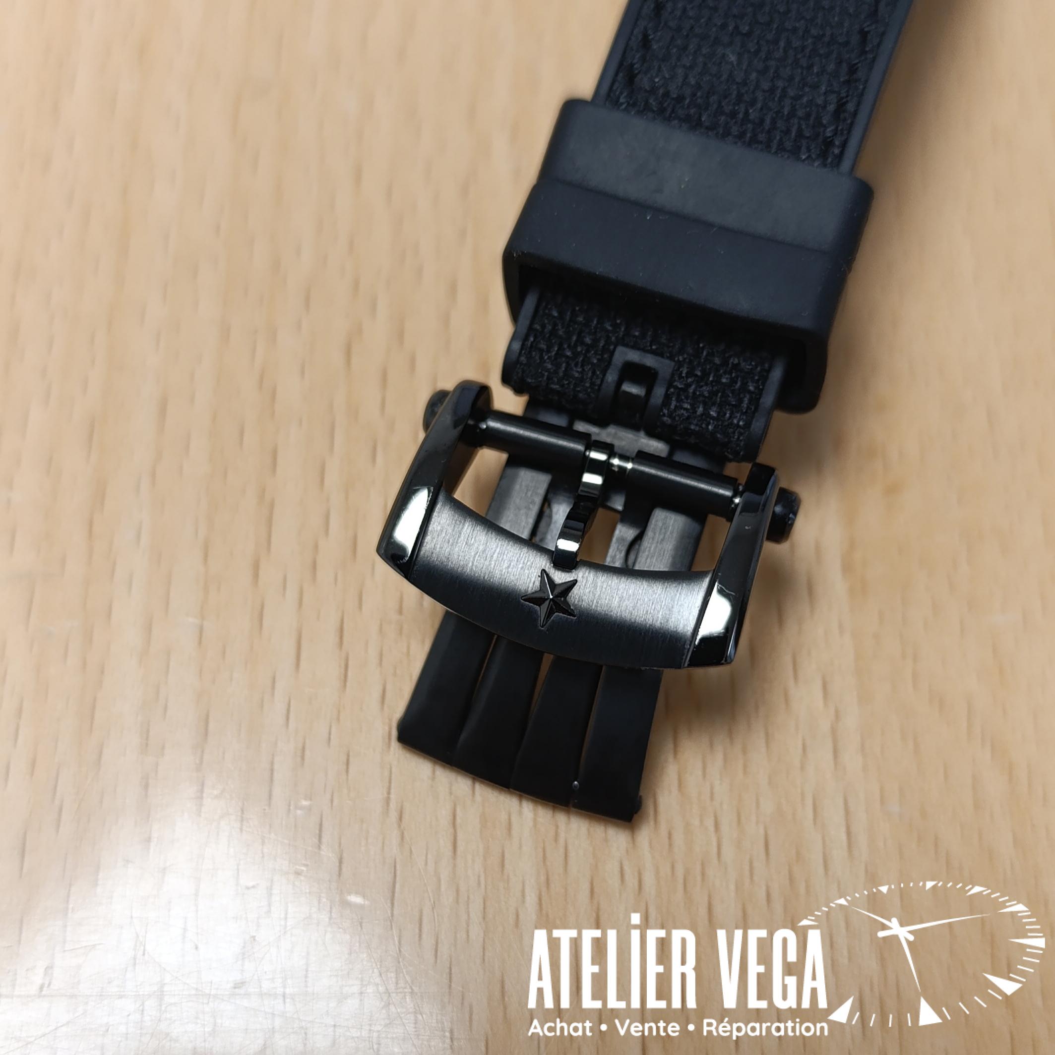 Zenith El Primero Lightweight 45mm Squelette – Image 7