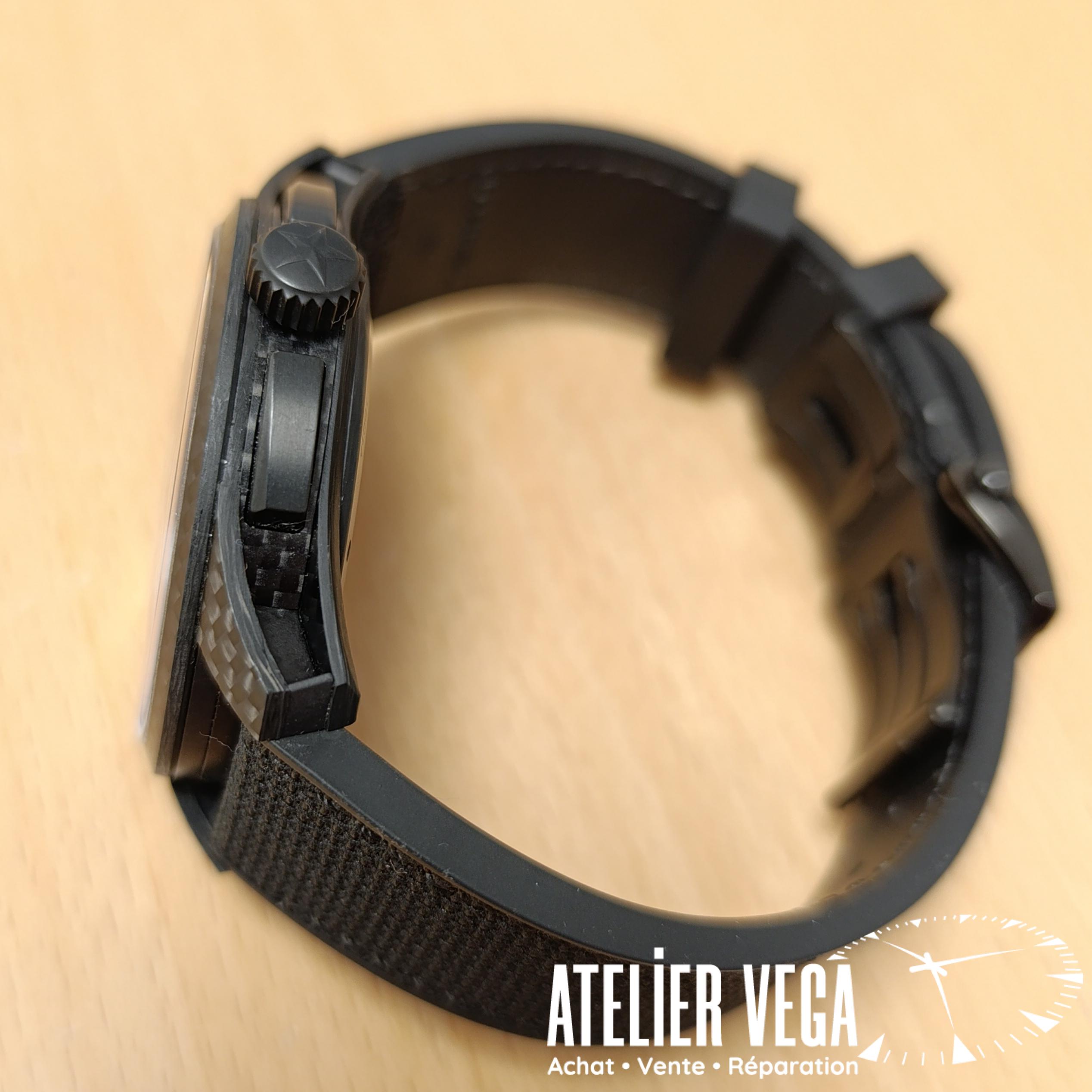 Zenith El Primero Lightweight 45mm Squelette – Image 6