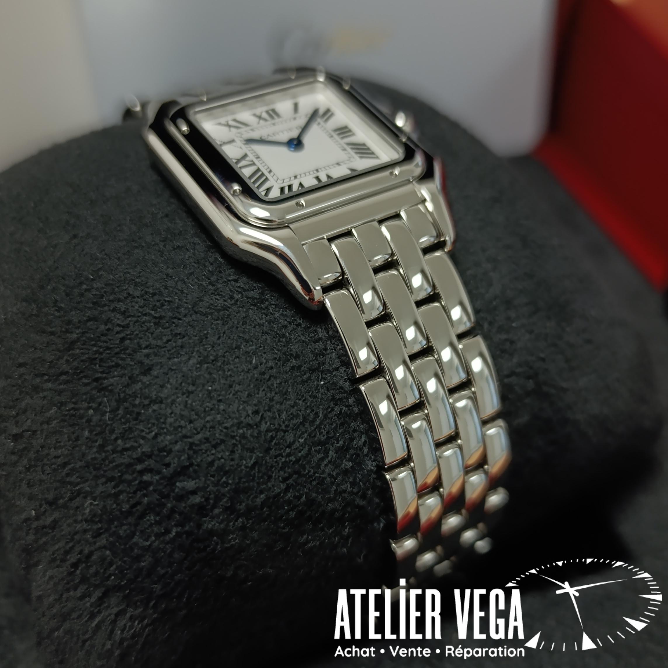 Panthère de Cartier Moyen Modèle – Image 4