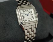 Panthère de Cartier - Moyen Modèle Jamais portée et Full Set de 2025