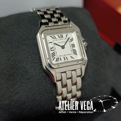 Panthère de Cartier - Moyen Modèle Jamais portée et Full Set de 2025