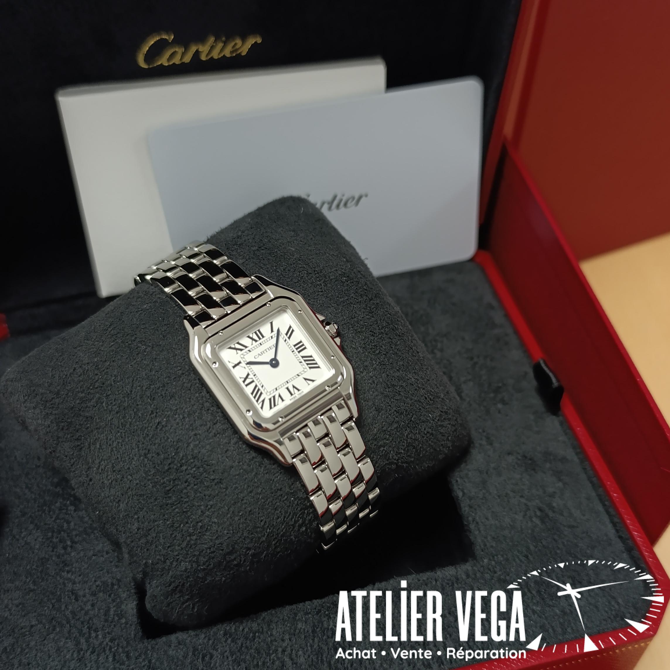 Panthère de Cartier Moyen Modèle – Image 7