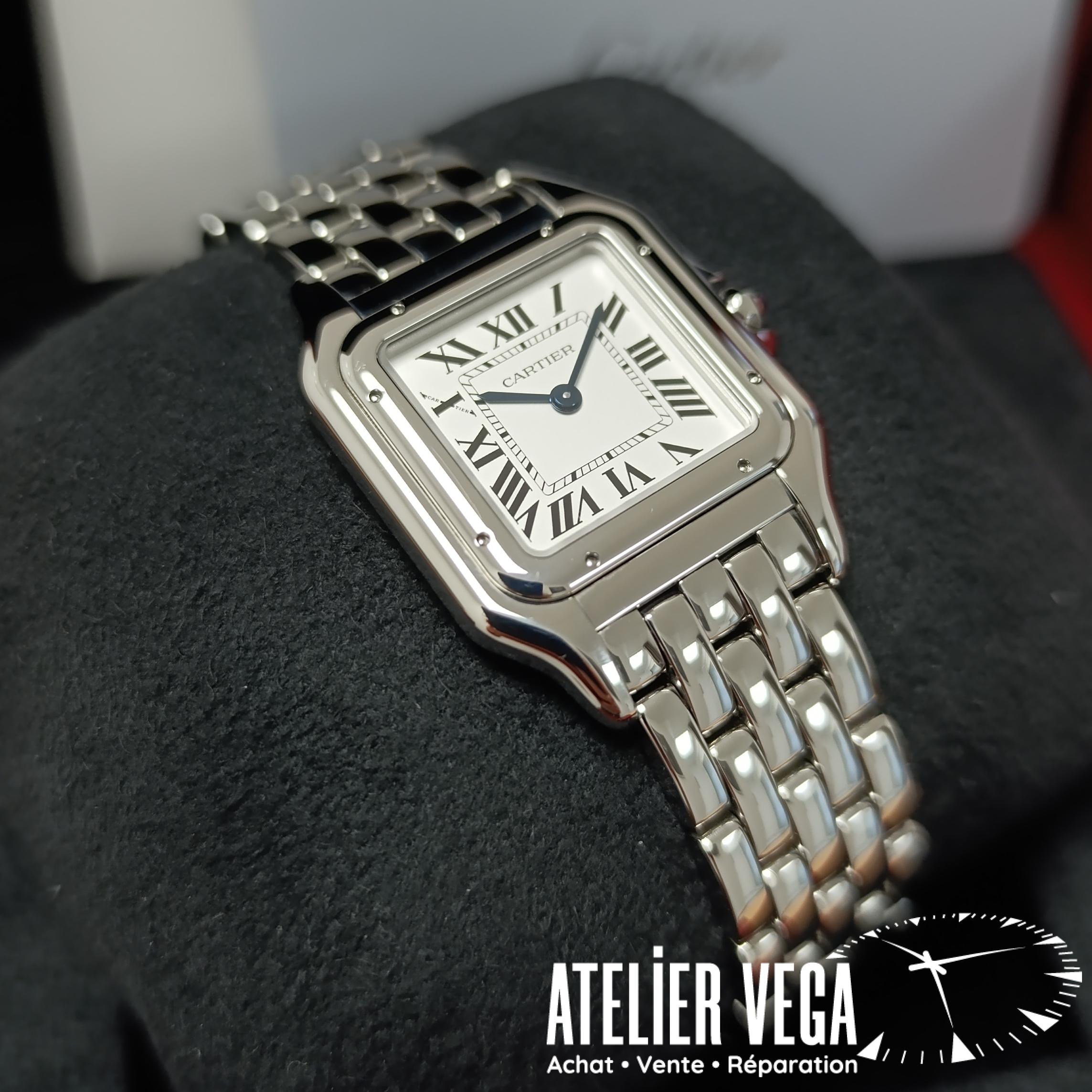 Panthère de Cartier Moyen Modèle – Image 2