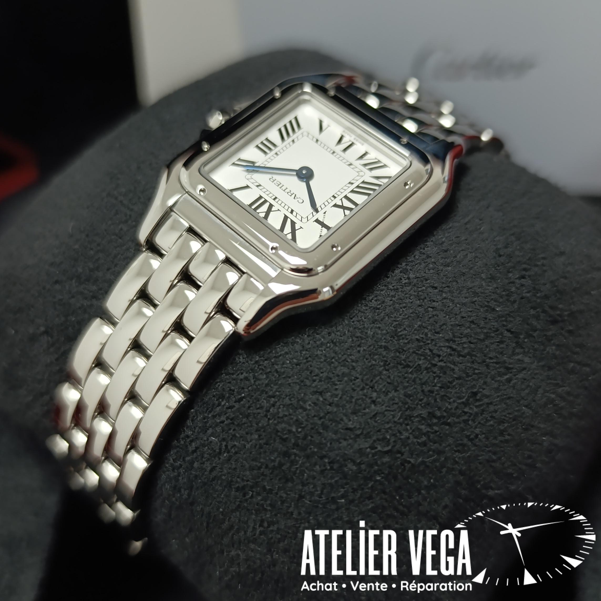 Panthère de Cartier Moyen Modèle – Image 6