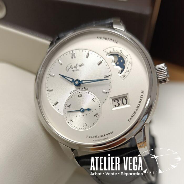 Glashütte Original PanoMaticLunar 40mm – Image 2