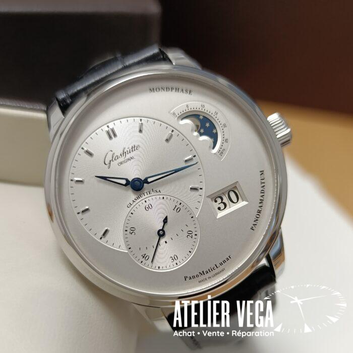 Glashütte Original PanoMaticLunar 40mm Automatique