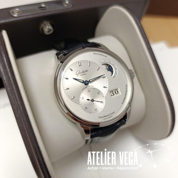 Glashütte Original PanoMaticLunar 40mm – Image 3