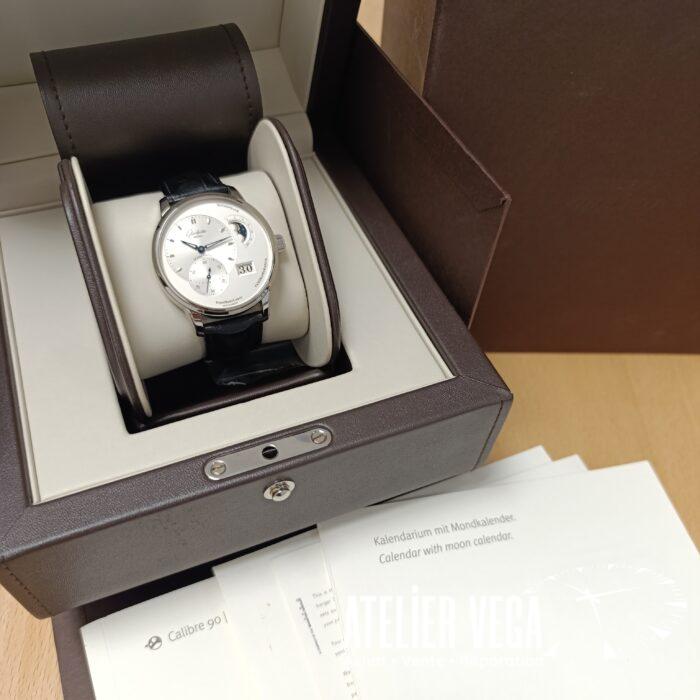 Glashütte Original PanoMaticLunar 40mm – Image 8
