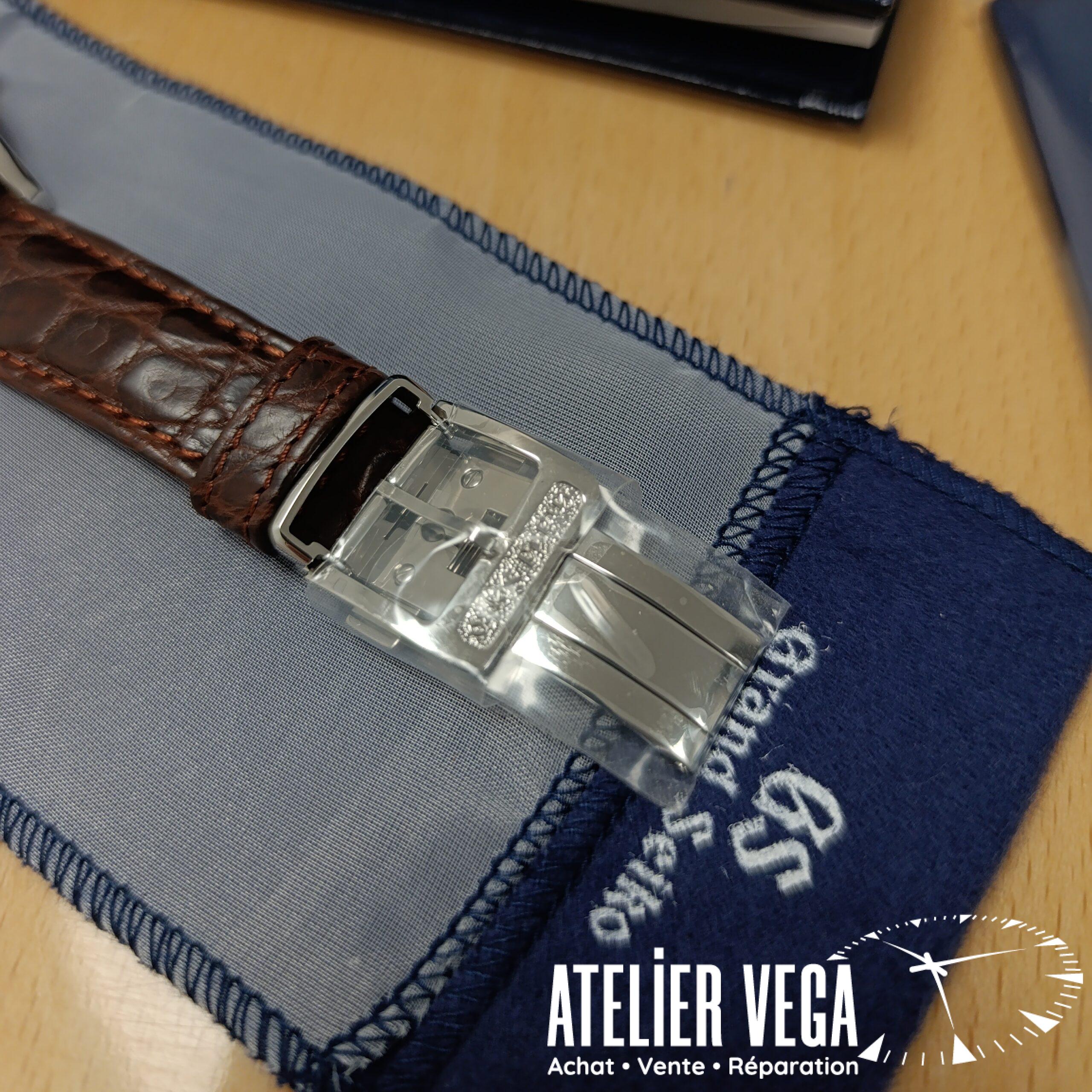 Grand Seiko Elegance GMT – Image 7