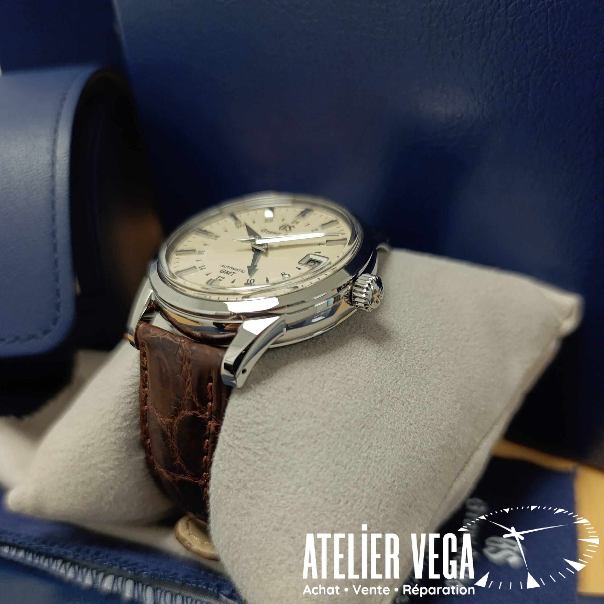 Grand Seiko Elegance GMT – Image 5