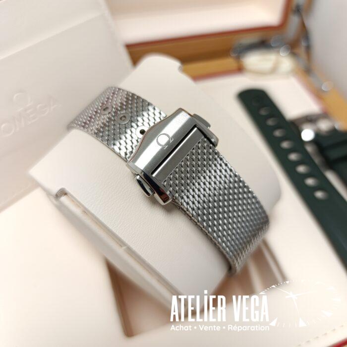 Omega Seamaster Diver 300 Kaki de 2023 – Image 7