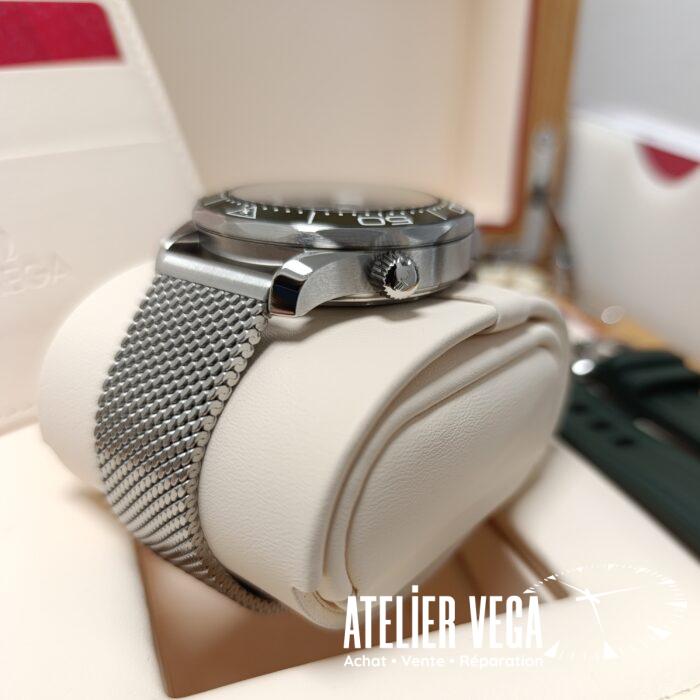 Omega Seamaster Diver 300 Kaki de 2023 – Image 4