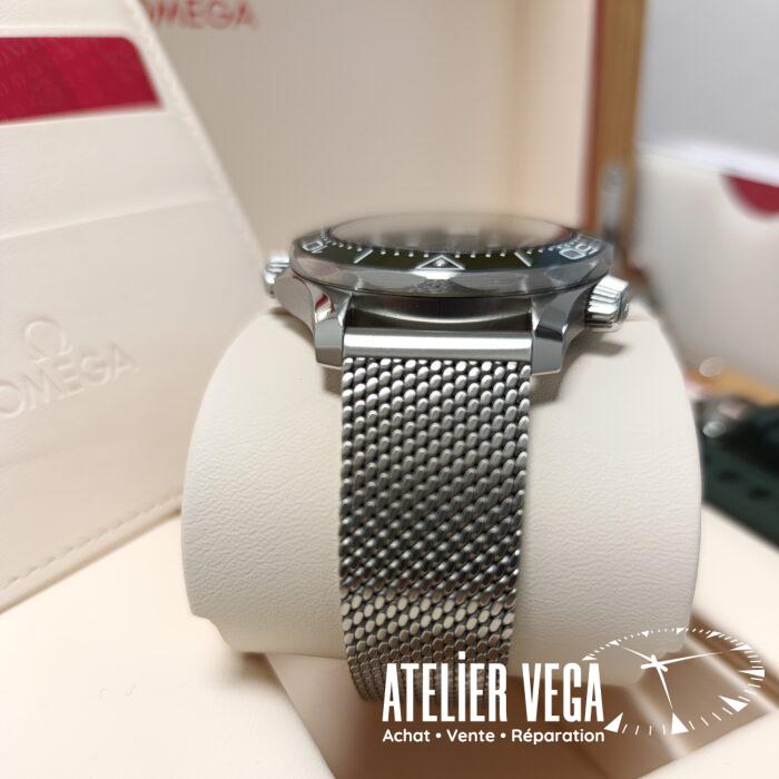 Omega Seamaster Diver 300 Kaki de 2023 – Image 6